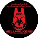 Foxtrot 66th "Hellwalkers"