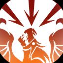 [SCP:RP] | Xi-13 "Sequere Nos” Discord Server Icon