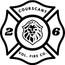 City of Courscant Volunteer Fire Company No. 26