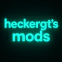 ＨΞＣＫ乇尺ＧＴ's mods