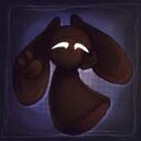 The bunny burrow!   Discord Server Icon