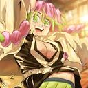 Anime Girls Tower Defense Discord Server Icon