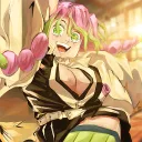 Anime Girls Tower Defense