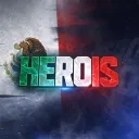 Heróis #atéofim