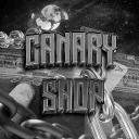 CANARY SHOP | 0,1k?