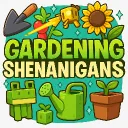 Gardening Shenanigans | GAG & PVB Trading, stocks & weather 24/7