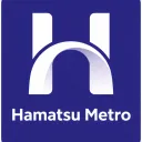 Hamatsu Metro official Discord server