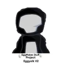 Project Eggyolk V2