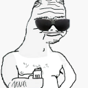 Rekt to Riches Discord server icon