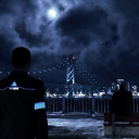 Cyberlife Society ˚ . ࣪𓉸 ࣪⊹˚ . ۪⚡ Discord server icon