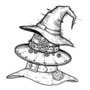 Three Hats