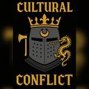 Cultural Conflict Discord Server Icon