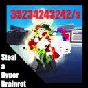 ☠Steal a Hyper Brainrot Server☠ — Дискорд Сервер