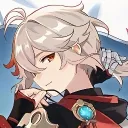 Fried /miragee ﹑ [revamping]
