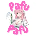Serveur officiel Pafu Pafu