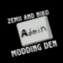 Zemii and Niko’s Modding Den