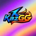 KazGG Hosting Services