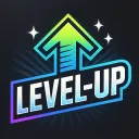 Ikona serwera Level UP!