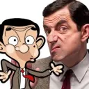 Mr Bean Unofficial Discord Server