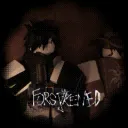 ;    forsakened     .    hppy new years!