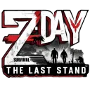 Z-Day The Last Stand