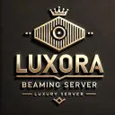 LUXORA | #1 BEAMING SERVER