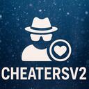 CheatersV2 Discord Server Icon