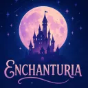 🪄 • Enchanturia ·