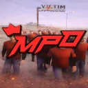 𝙈𝙖𝙧𝙘𝙤𝙥𝙤𝙡𝙤 Discord Server Icon