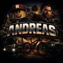Andreas Community