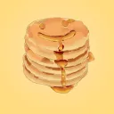 The Pancake Hub