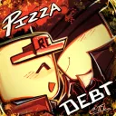 PIZZADEBT SERVER 🍕🎩