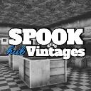 Spook Vintage #NewL!fe