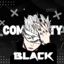𝐁𝐥𝐚𝐜𝐤 𝐂𝐨𝐦𝐦𝐮𝐧𝐢𝐭𝐲 ᴮᴸ