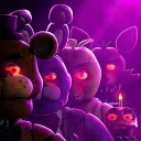 Five Nights at Freddy’s 🧸