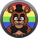 Five Nights at Freddy’s 🧸 (FNaF)