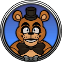 Discovery icon for Five Nights at Freddy’s 🧸 (FNaF) Discord server