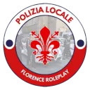 ⚜ | Polizia Locale Di Firenze