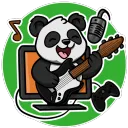 Au Panda Irlandais