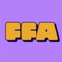 FREE FOR ALL 2.0 Discord server icon