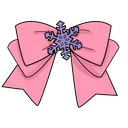 華麗的雪花宮