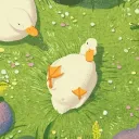 Duckling
