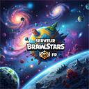 Serveur BrawlStars FR Discord Server Icon
