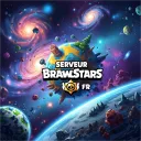Serveur BrawlStars FR
