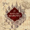 Mapa do Maroto