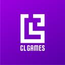 CL GAMES [OFFICIAL] Discord Server Icon