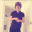 Agartha City Discord server icon