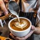 Chronically Iconic Café Discord server icon