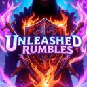 𝖀𝖓𝖑𝖊𝖆𝖘𝖍𝖊𝖉 𝕽𝖚𝖒𝖇𝖑�... Discord Server Icon