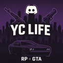 YC LIFE™ V2 • ! 🇵🇸